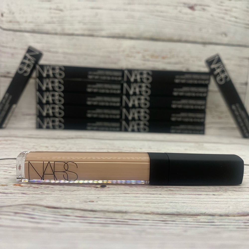 NARS Radiant Creamy Concealer- Crème Brûlée